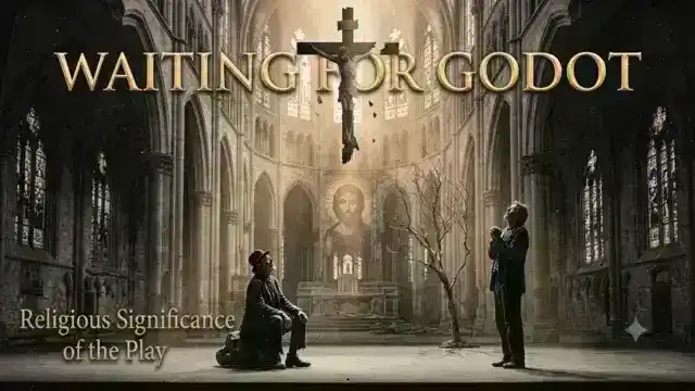 Religious Significance of the Play Waiting for Godot