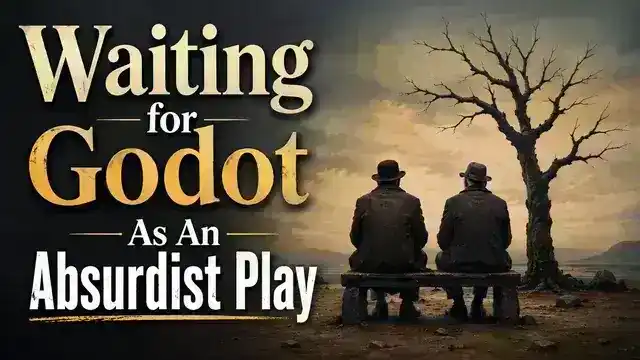 Waiting for Godot As An Absurdist Play
