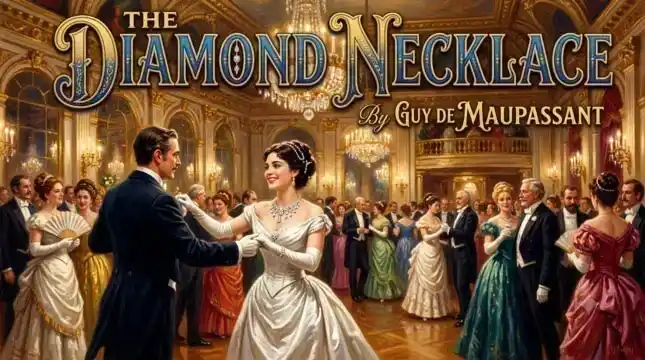 The Diamond Necklace: Summary and Critical Analysis