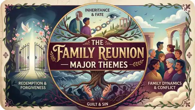 The Family Reunion— Major Themes